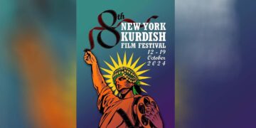 New York Kurdish Film Festival continues to shine a light on Kurdish culture