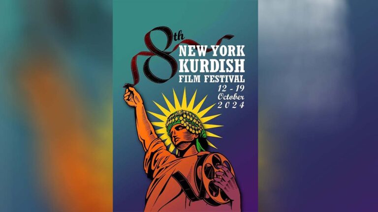 New York Kurdish Film Festival continues to shine a light on Kurdish culture
