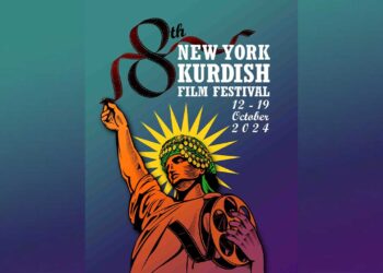 Eighth New York Kurdish Film Festival celebrates freedom of expression through mother tongue