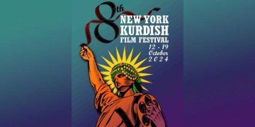 Eighth New York Kurdish Film Festival celebrates freedom of expression through mother tongue