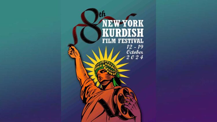 Eighth New York Kurdish Film Festival celebrates freedom of expression through mother tongue