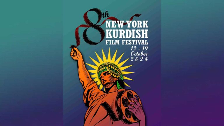 Eighth New York Kurdish Film Festival celebrates freedom of expression through mother tongue