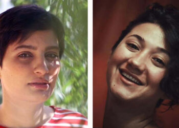 Over 31,000 signatures demand freedom for Iranian women journalists who revealed truth