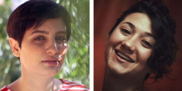 Over 31,000 signatures demand freedom for Iranian women journalists who revealed truth