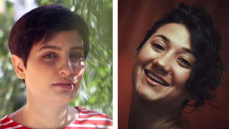 Over 31,000 signatures demand freedom for Iranian women journalists who revealed truth