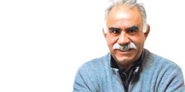 Öcalan calls for peace at first family meeting, breaking 43 months of total isolation