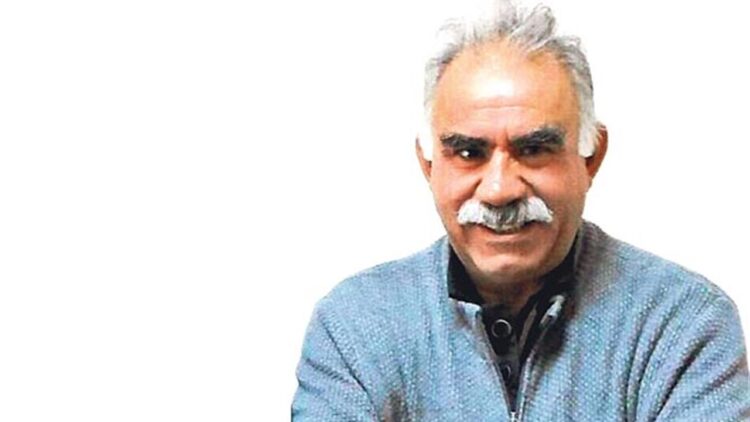 Öcalan calls for peace at first family meeting, breaking 43 months of total isolation