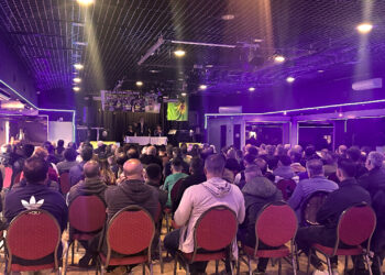 Global campaign gains momentum: Rallies organised across Europe for Öcalan’s release