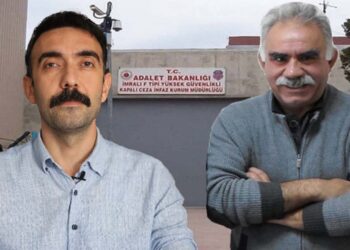 Öcalan’s lawyer calls new negotiation claims ‘manipulative’ as Erdoğan’s aides deny peace talks