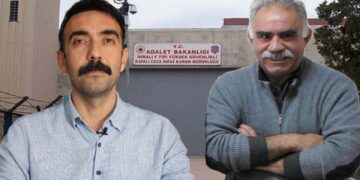 Öcalan’s lawyer calls new negotiation claims ‘manipulative’ as Erdoğan’s aides deny peace talks