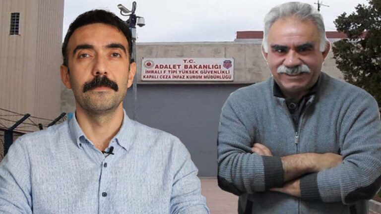 Öcalan’s lawyer calls new negotiation claims ‘manipulative’ as Erdoğan’s aides deny peace talks