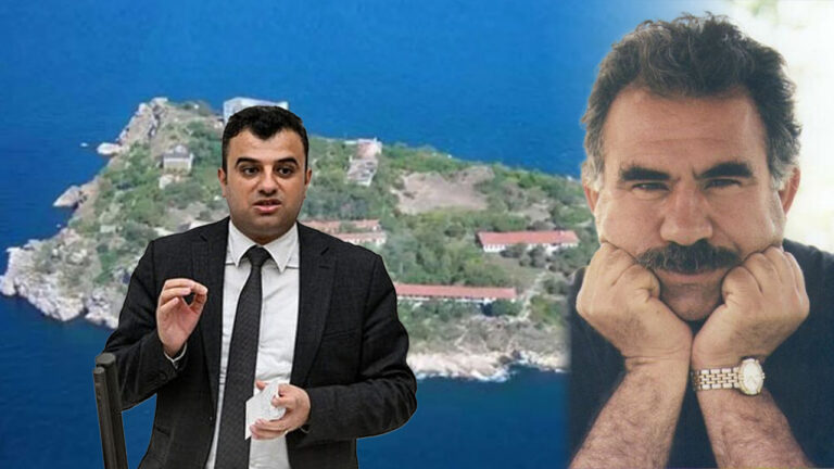 Sources clarify speculation on Abdullah Öcalan’s meeting with Ömer Öcalan