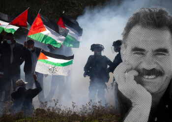 7 October: Öcalan’s call for systemic alternative in the Middle East