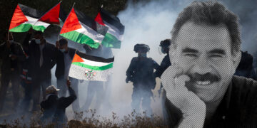 7 October: Öcalan’s call for systemic alternative in the Middle East