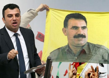 Kurdish MP challenges Erdoğan over Abdullah Öcalan’s isolation