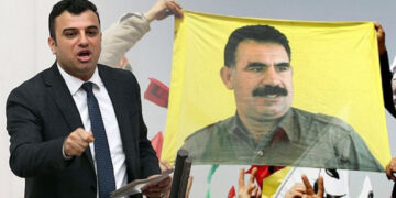 Kurdish MP challenges Erdoğan over Abdullah Öcalan’s isolation