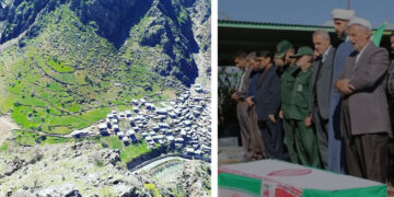 IRGC officer killed by PJAK forces in Iranian Kurdistan