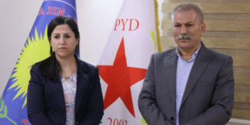 PYD urges voters in Iraqi Kurdistan to back PUK amid tensions