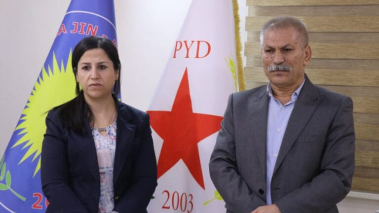 PYD urges voters in Iraqi Kurdistan to back PUK amid tensions