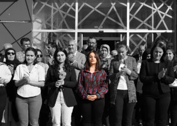 Journalist charged under Turkey’s disinformation law after exposing state-linked criminal networks