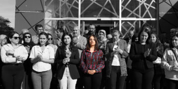 Journalist charged under Turkey’s disinformation law after exposing state-linked criminal networks