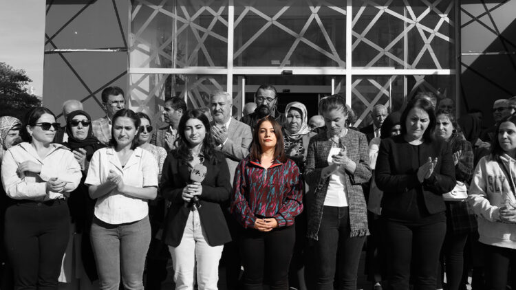 Journalist charged under Turkey’s disinformation law after exposing state-linked criminal networks