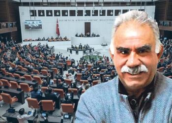 ‘Right to hope’ for Kurdish leader Abdullah Öcalan: debate grows in Turkey
