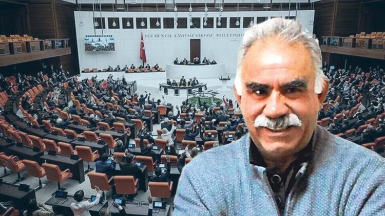 ‘Right to hope’ for Kurdish leader Abdullah Öcalan: debate grows in Turkey