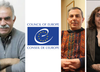 Turkey’s rights leaders support bill allowing conditional release for life-sentenced prisoners