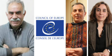 Turkey’s rights leaders support bill allowing conditional release for life-sentenced prisoners