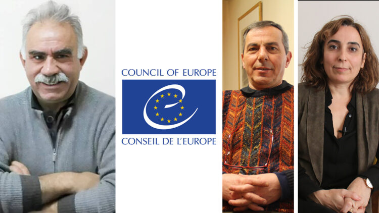 Turkey’s rights leaders support bill allowing conditional release for life-sentenced prisoners