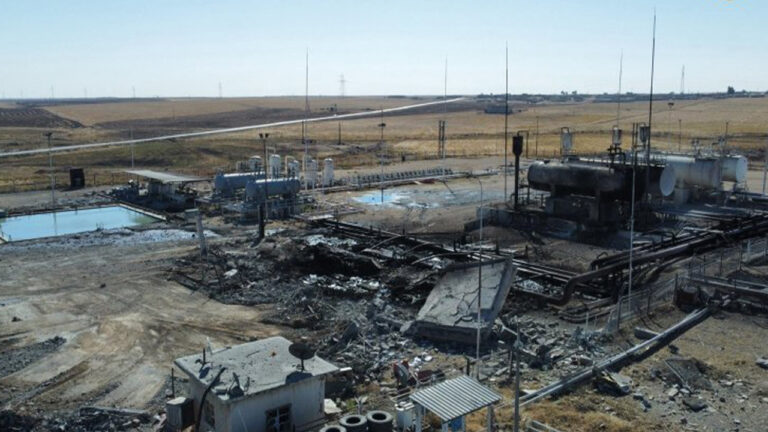 Turkey airstrikes in northeastern Syria claim 17 lives, injure 49 in ongoing assault