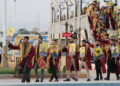 University of Rojava celebrates 435 graduates, advancing education in war-torn Syria