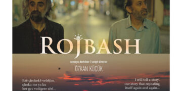 Turkish Ministry of Culture bans Kurdish film Rojbash from commercial distribution