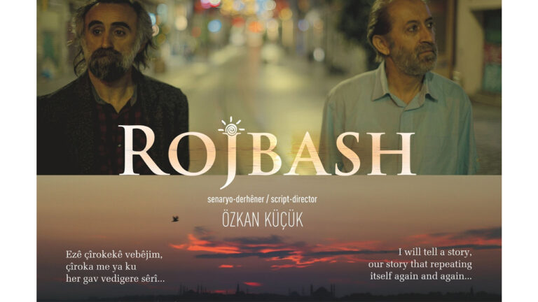 Turkish Ministry of Culture bans Kurdish film Rojbash from commercial distribution