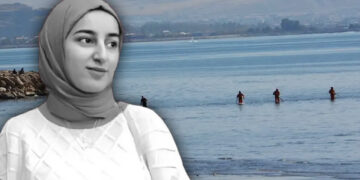 University student’s body found amid Turkey’s femicide crisis
