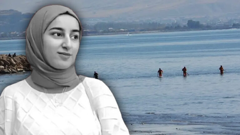 University student’s body found amid Turkey’s femicide crisis