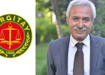 Turkish court upholds 9-year prison sentence for former Diyarbakır mayor Selçuk Mızraklı