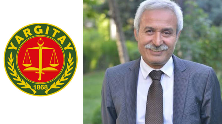 Turkish court upholds 9-year prison sentence for former Diyarbakır mayor Selçuk Mızraklı