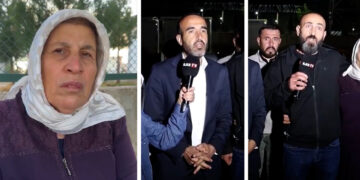 Fadıl Şenyaşar released from Turkish prison, family continues fight for justice