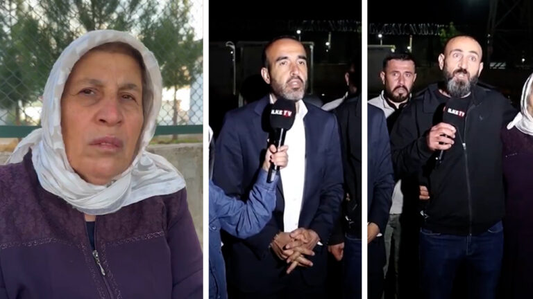 Fadıl Şenyaşar released from Turkish prison, family continues fight for justice