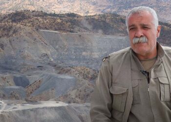 Environmental ‘warfare’: Şırnak Ecology condemns state-backed mining in Kurdish areas