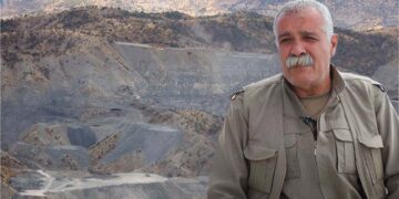 Environmental ‘warfare’: Şırnak Ecology condemns state-backed mining in Kurdish areas