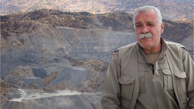 Environmental ‘warfare’: Şırnak Ecology condemns state-backed mining in Kurdish areas