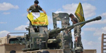 SOHR September report: At least 55 die by violence, ISIS resurgence palpable