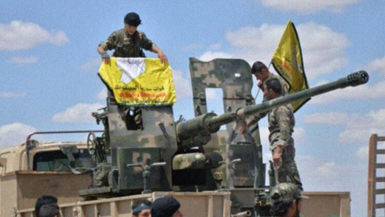 SOHR September report: At least 55 die by violence, ISIS resurgence palpable