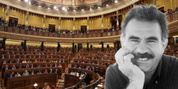 Spanish Senate coalition pushes for release of Abdullah Öcalan