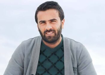 Kurdish journalist receives three-year sentence after unfair espionage trial