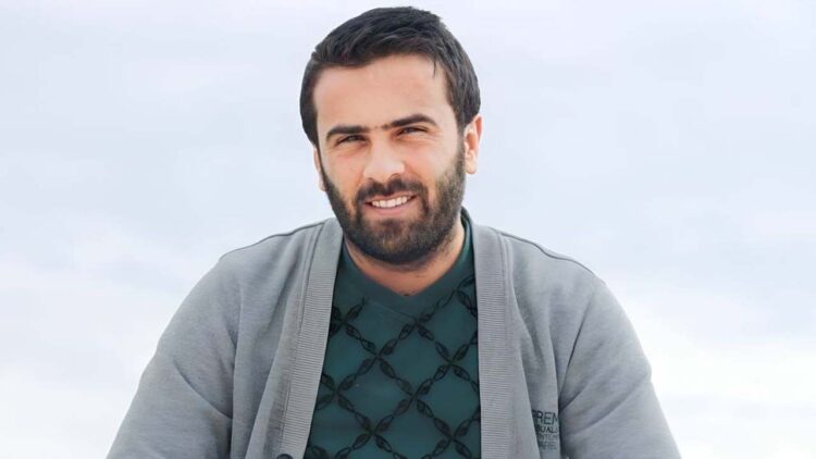 Kurdish journalist receives three-year sentence after unfair espionage trial