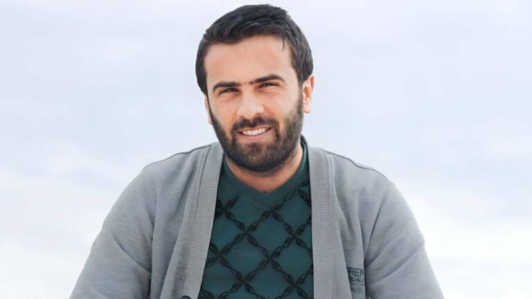 Kurdish journalist receives three-year sentence after unfair espionage trial